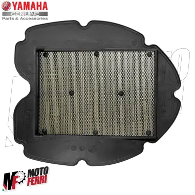 MF7149 Filtro Aria Originale Yamaha TDM 900 mod 2002 / 2010