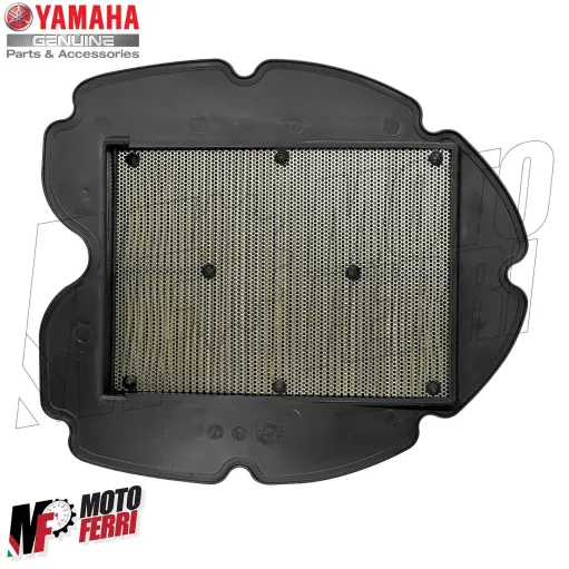 MF7149 Filtro Aria Originale Yamaha TDM 900 mod 2002 / 2010