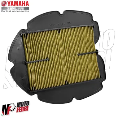 MF7149 Filtro Aria Originale Yamaha TDM 900 mod 2002 / 2010