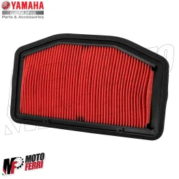 MF7150 Filtro Aria Originale Yamaha YZF R1 mod 2009 2010 2011 2012 2013 2014 2