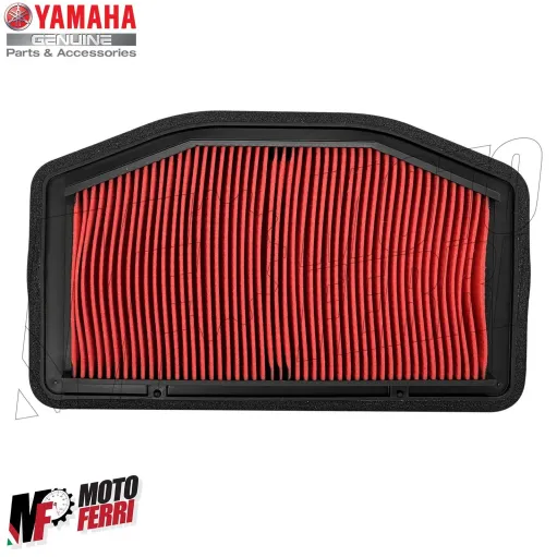 MF7150 Filtro Aria Originale Yamaha YZF R1 mod 2009 2010 2011 2012 2013 2014