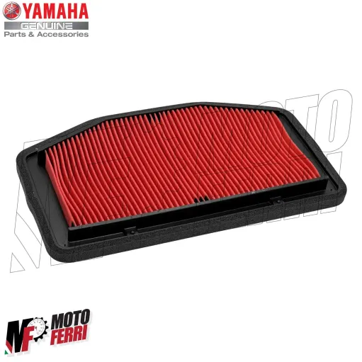 MF7150 Filtro Aria Originale Yamaha YZF R1 mod 2009 2010 2011 2012 2013 2014