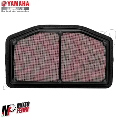 MF7150 Filtro Aria Originale Yamaha YZF R1 mod 2009 2010 2011 2012 2013 2014