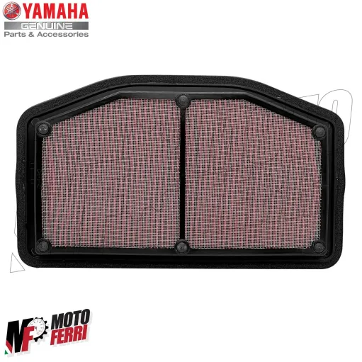 MF7150 Filtro Aria Originale Yamaha YZF R1 mod 2009 2010 2011 2012 2013 2014
