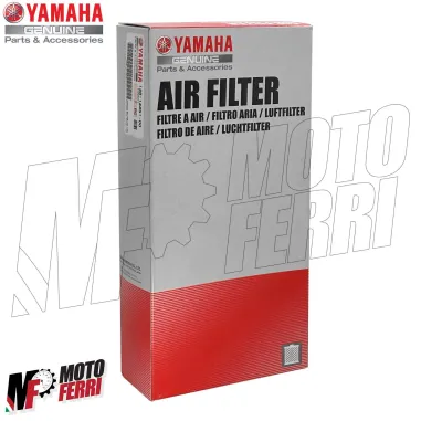 MF7150 Filtro Aria Originale Yamaha YZF R1 mod 2009 2010 2011 2012 2013 2014