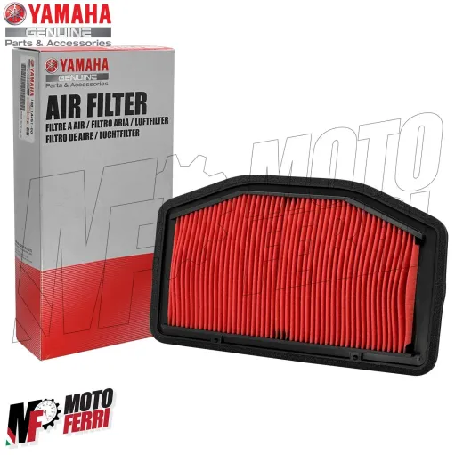MF7150 Filtro Aria Originale Yamaha YZF R1 mod 2009 2010 2011 2012 2013 2014