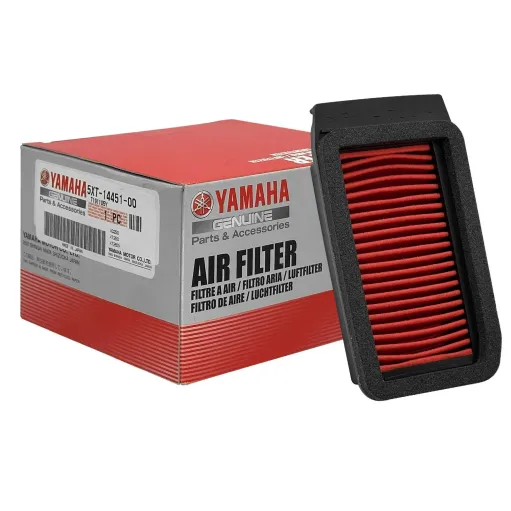 MF7151 Filtro Aria Originale Yamaha Tricker 250 mod 2005 / 2006