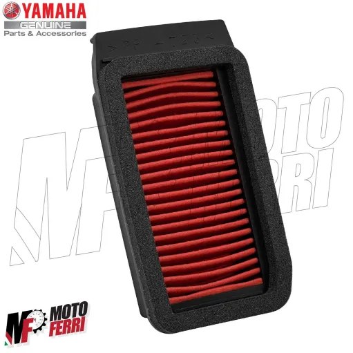 MF7151 Filtro Aria Originale Yamaha Tricker 250 mod 2005 / 2006