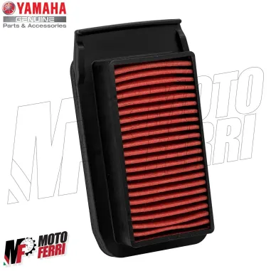 MF7151 Filtro Aria Originale Yamaha Tricker 250 mod 2005 / 2006