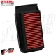 MF7151 Filtro Aria Originale Yamaha Tricker 250 mod 2005 / 2006