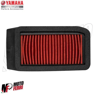 MF7151 Filtro Aria Originale Yamaha Tricker 250 mod 2005 / 2006
