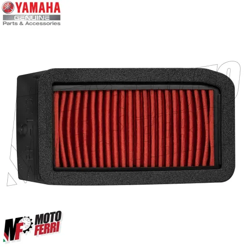 MF7151 Filtro Aria Originale Yamaha Tricker 250 mod 2005 / 2006