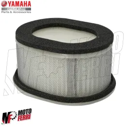 MF7152 Filtro Aria Originale Yamaha FZS 600 Fazer 1998 1999 2000 2001 2002 2003 2