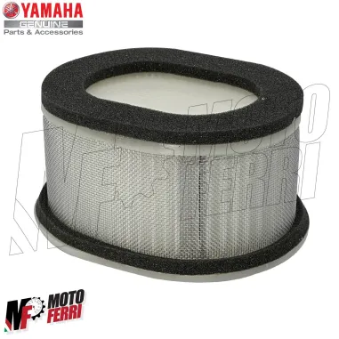 MF7152 Filtro Aria Originale Yamaha FZS 600 Fazer 1998 1999 2000 2001 2002 2003