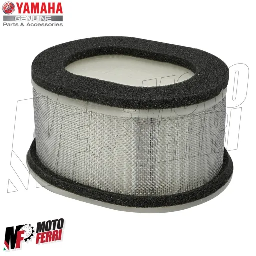 MF7152 Filtro Aria Originale Yamaha FZS 600 Fazer 1998 1999 2000 2001 2002 2003
