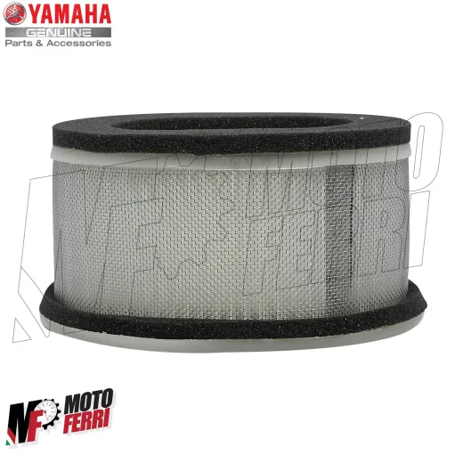 MF7152 Filtro Aria Originale Yamaha FZS 600 Fazer 1998 1999 2000 2001 2002 2003