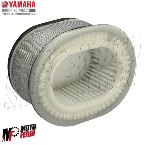 MF7152 Filtro Aria Originale Yamaha FZS 600 Fazer 1998 1999 2000 2001 2002 2003