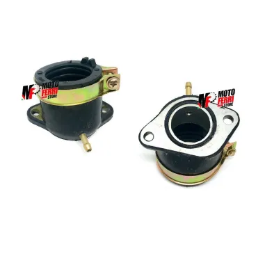 MF1017 - COLLETTORE ASPIRAZIONE HONDA CN 250 HEXAGON GT GTX 250 MOTORE HONDA