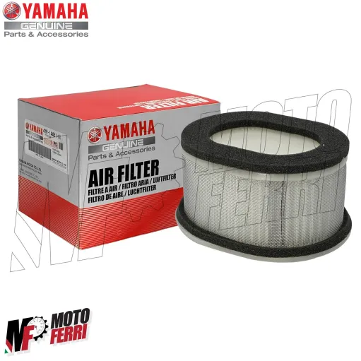 MF7152 Filtro Aria Originale Yamaha FZS 600 Fazer 1998 1999 2000 2001 2002 2003