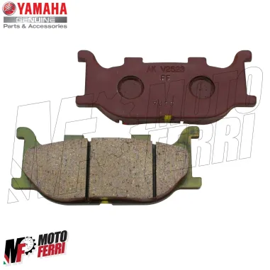 MF7153 Pastiglie Freno Anteriore Originali Yamaha TMax 500 - 2004 2005 2006 2007