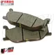 MF7153 Pastiglie Freno Anteriore Originali Yamaha TMax 500 - 2004 2005 2006 2007