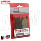 MF7153 Pastiglie Freno Anteriore Originali Yamaha TMax 500 - 2004 2005 2006 2007
