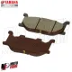 MF7153 Pastiglie Freno Anteriore Originali Yamaha XVS 1300 Midnight Star (07/16)