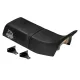 MF4882 Sella Sellone Fantic Raider 250 mod 1985/1993 in Pelle Nera