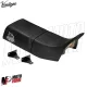 MF4882 Sella Sellone Fantic Raider 250 mod 1985/1993 in Pelle Nera
