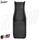 MF4650 Sella Sellone Gilera RV 125 200 250 mod 1984/1989 in Pelle Nera