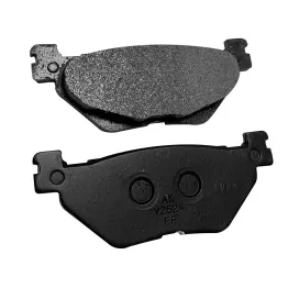 MF3035 Pastiglie freno Posteriore Originali Yamaha TMax 530 560 mod 2012 / 2025