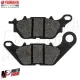 MF7156 Pastiglie Freno Posteriore Originale Yamaha MT-03 / YZF R3 mod 2016-2023
