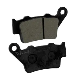 MF7160 Pastiglie Freno Posteriore Originale Yamaha XTZ Tenere 700 - 2019 / 2026