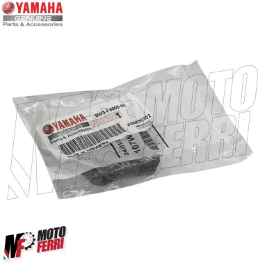 MF7160 Pastiglie Freno Posteriore Originale Yamaha XTZ Tenere 700 - 2019 / 2026