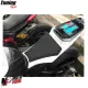 MF7161 Sella in Schiuma da Pista 20mm Universale CBR R6 R1 GSX-R Panigale Ninja