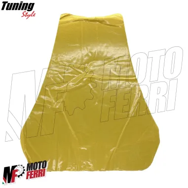 MF7161 Sella in Schiuma da Pista 20mm Universale CBR R6 R1 GSX-R Panigale Ninja