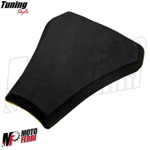 MF7161 Sella in Schiuma da Pista 20mm Universale CBR R6 R1 GSX-R Panigale Ninja