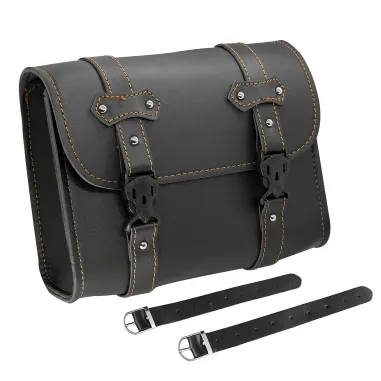 MF7162 Borsa Valigia Portapacchi in Pelle Vespa GTS Primavera LX PX ET3 Special