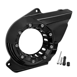 MF7164 Coperchio Trasmissione Vespa GTS 300 HPE 2018 / 2024 Convogliatore Carter