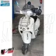 MF7166 Portapacchi Anteriore Cromato Originale Vespa GTS 125 300 HPE (2019/2024)