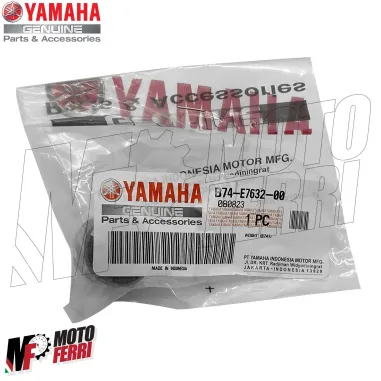 MF7170 Rulli Cursori Variatore Originale Yamaha XMax 300 2017/2024 - 23X18 Gr 20