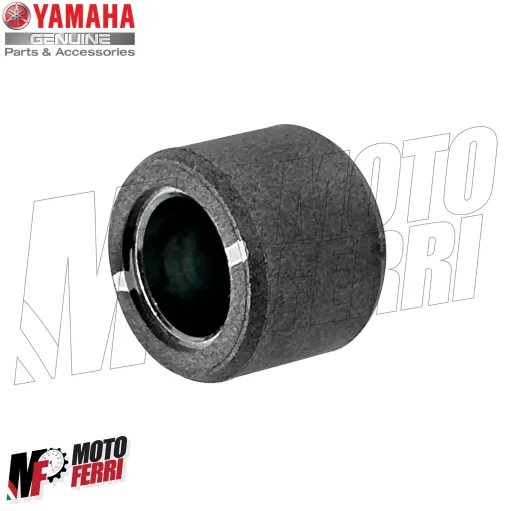 MF7170 Rulli Cursori Variatore Originale Yamaha XMax 300 2017/2024 - 23X18 Gr 20
