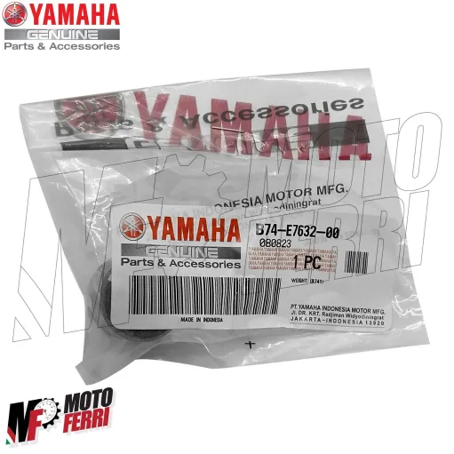 MF7170 Rulli Cursori Variatore Originale Yamaha Tricity 300 2021/2024 23X18 Gr20