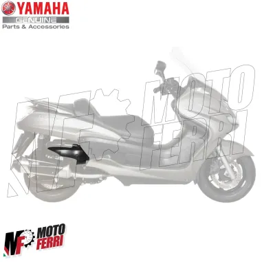 MF7171 Coperchio Filtro Aria Destro Originale Yamaha Majesty 400 mod 2004/2011