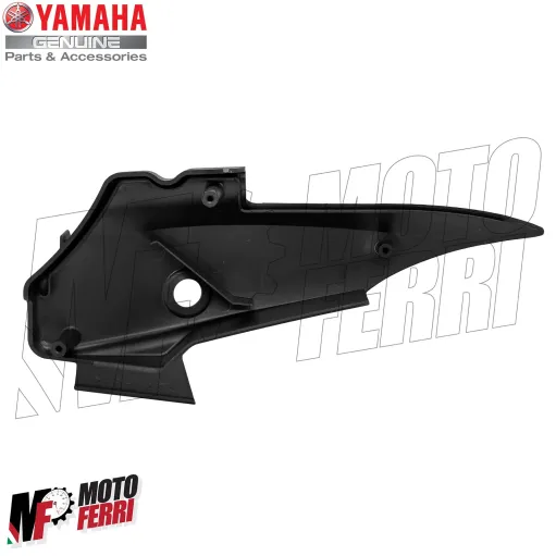 MF7171 Coperchio Filtro Aria Destro Originale Yamaha Majesty 400 mod 2004/2011