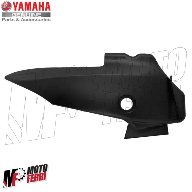 MF7171 Coperchio Filtro Aria Destro Originale Yamaha Majesty 400 mod 2004/2011