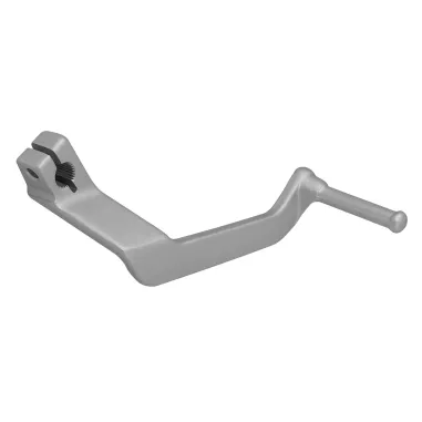 MF7172 Pedale Freno Posteriore Originale Yamaha MT-125 mod 2015/2019