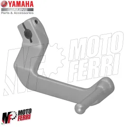 MF7172 Pedale Freno Posteriore Originale Yamaha MT-125 mod 2015/2019 2