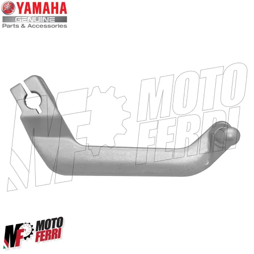 MF7172 Pedale Freno Posteriore Originale Yamaha MT-125 mod 2015/2019