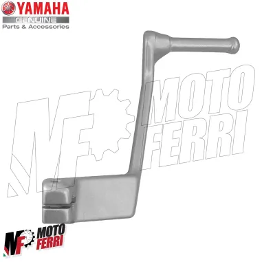 MF7172 Pedale Freno Posteriore Originale Yamaha MT-125 mod 2015/2019